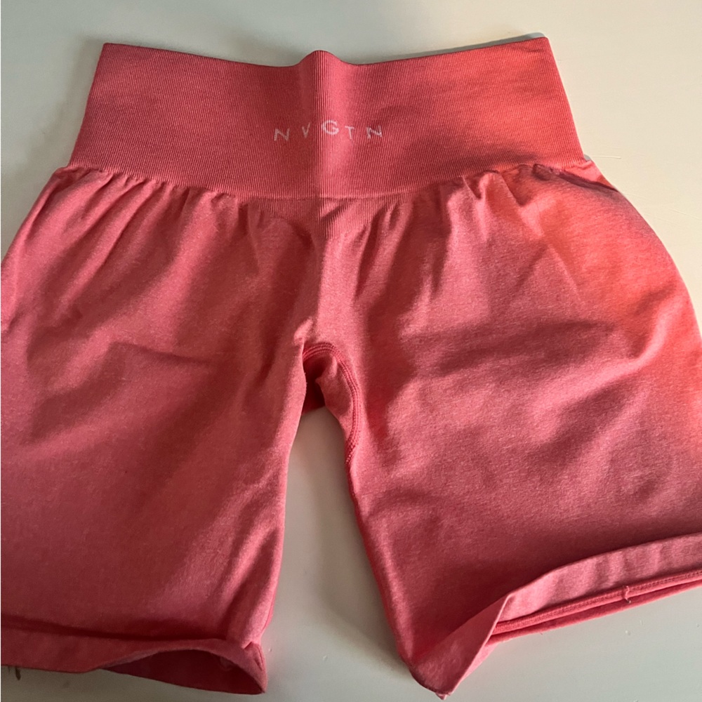 NVGTN SHORTS